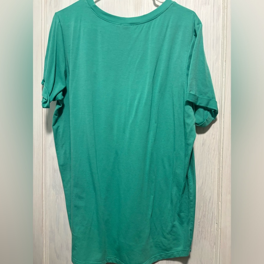 Cruel Rodeo Tee - Picture 3 of 3